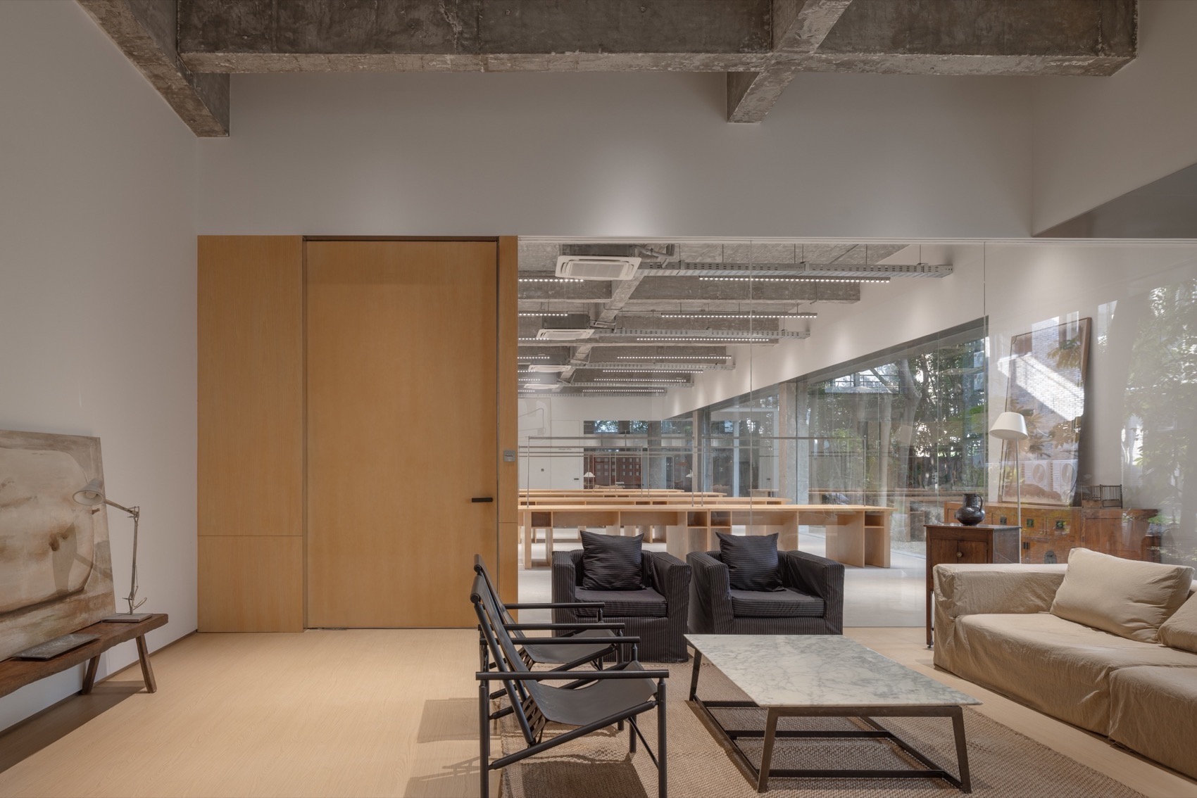 浙江天瑞Lab丨中国杭州丨K1Y Design-27