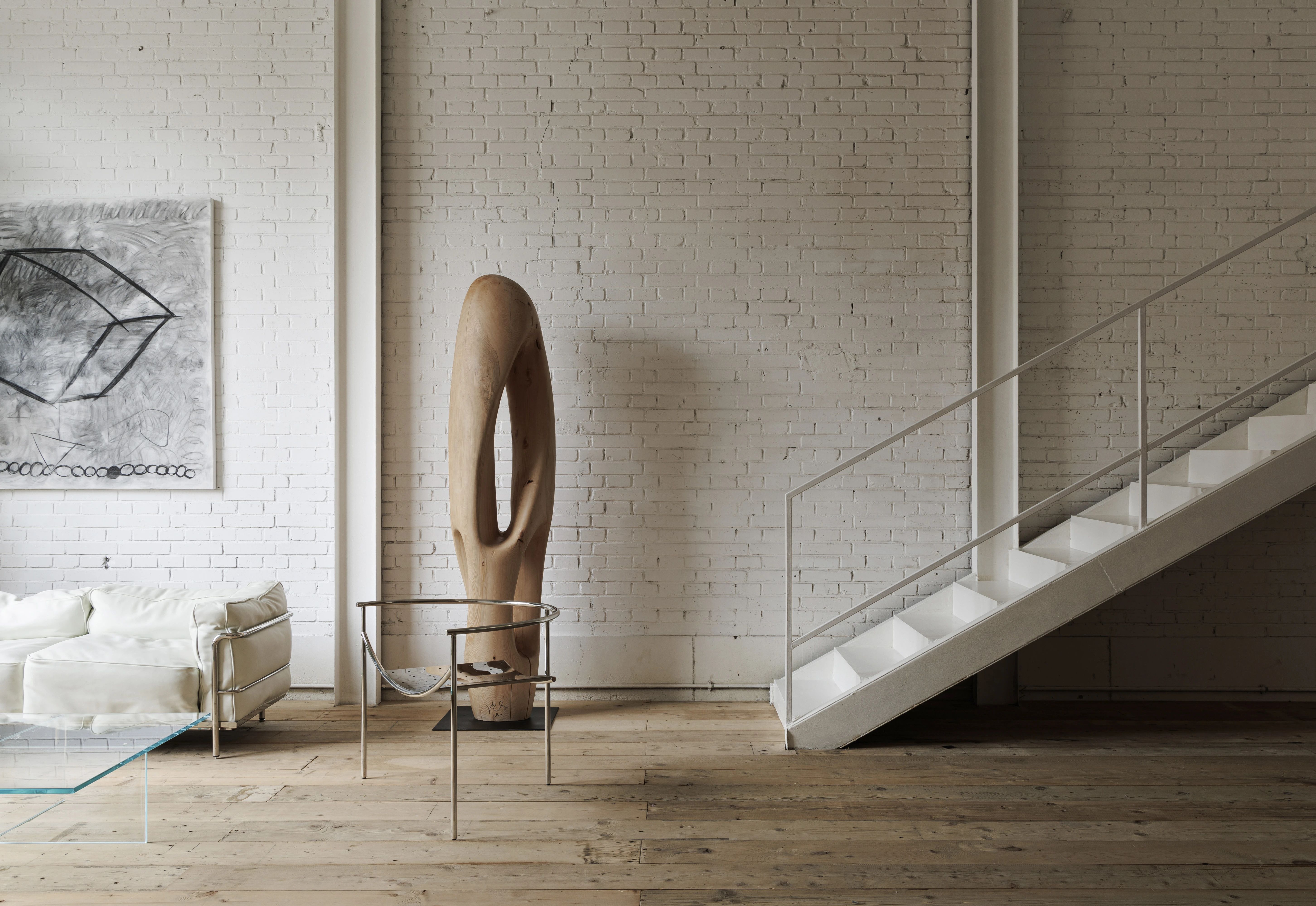 一三 ONE THIRD 摄影空间丨中国北京丨NOTHING DESIGN 工作室-40