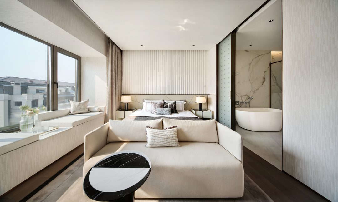 葛洲坝北京·中国府丨中国北京丨郑树芬室内设计（深圳）有限公司-50