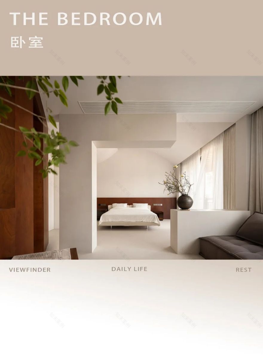 德清莫干溪谷住宅丨中国湖州丨舍近空间设计事务所-73