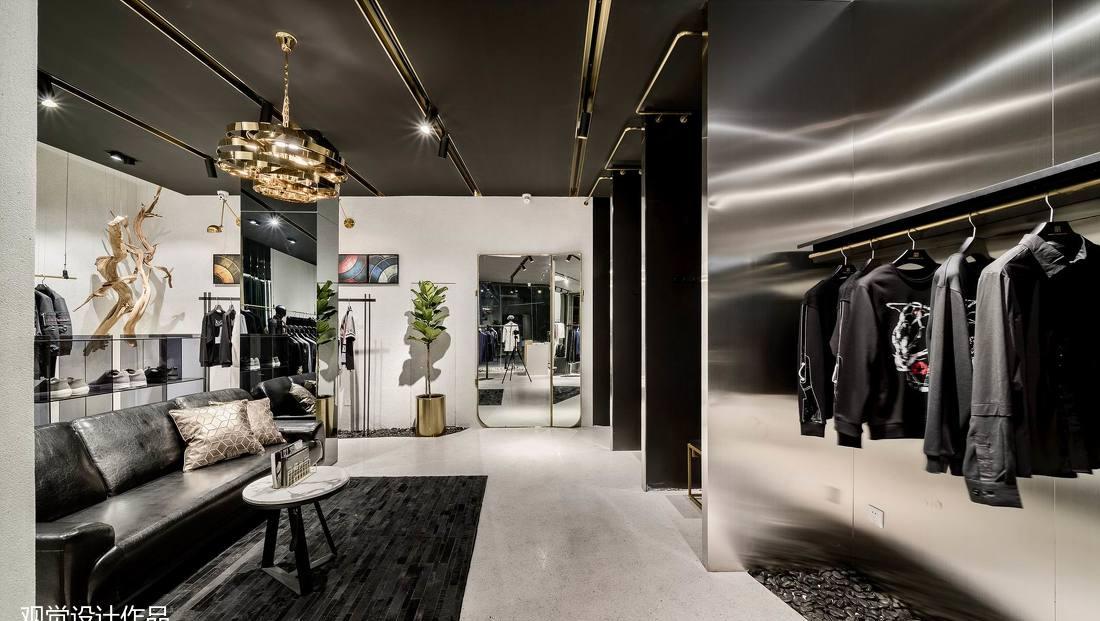 
【观觉设计】长乐恒隆国际名品 -4