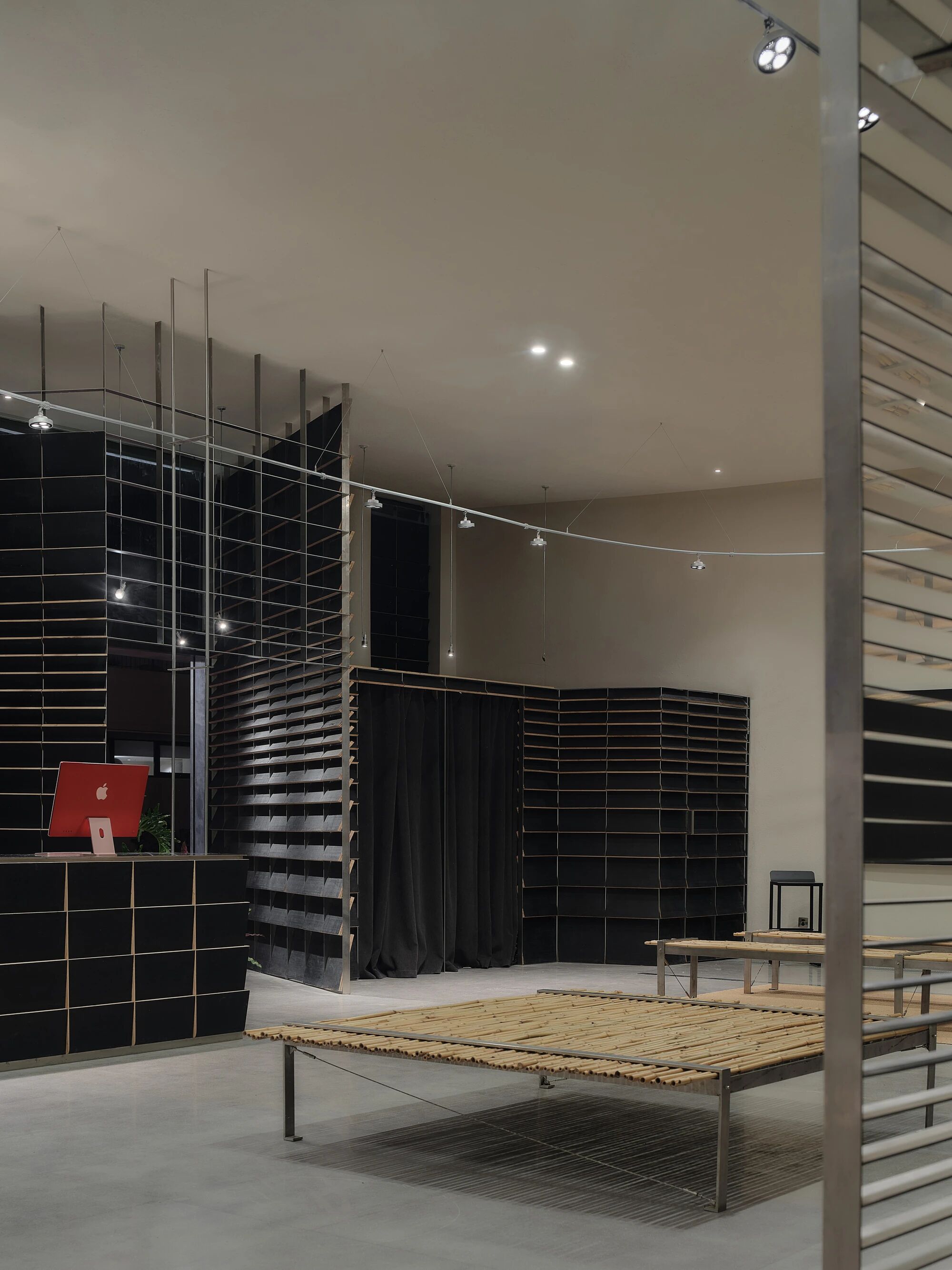 良式建筑｜全国首个造浪池配套商店（Nice Try运动商店）丨中国万宁-44