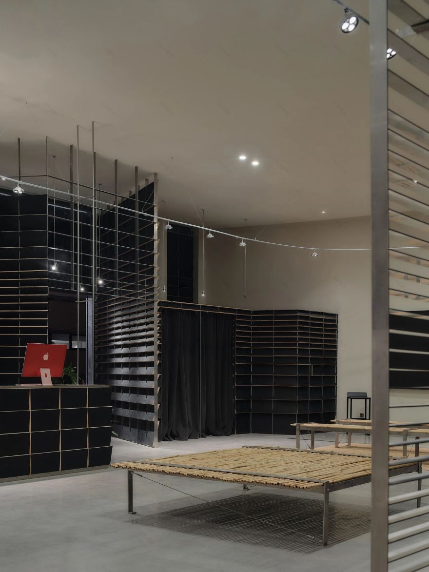 良式建筑|全国首个造浪池配套商店(Nice Try运动商店)丨中国万宁-44