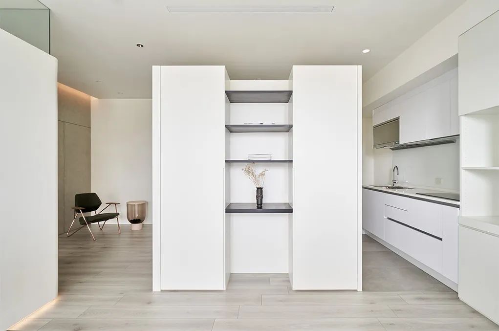 台北 46·2㎡小户型住宅丨中国台北-14