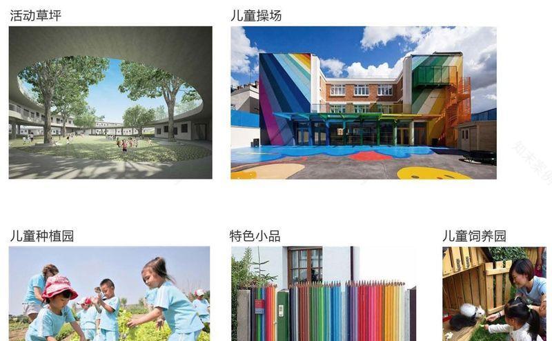 从化工业幼儿园丨中国广州-0