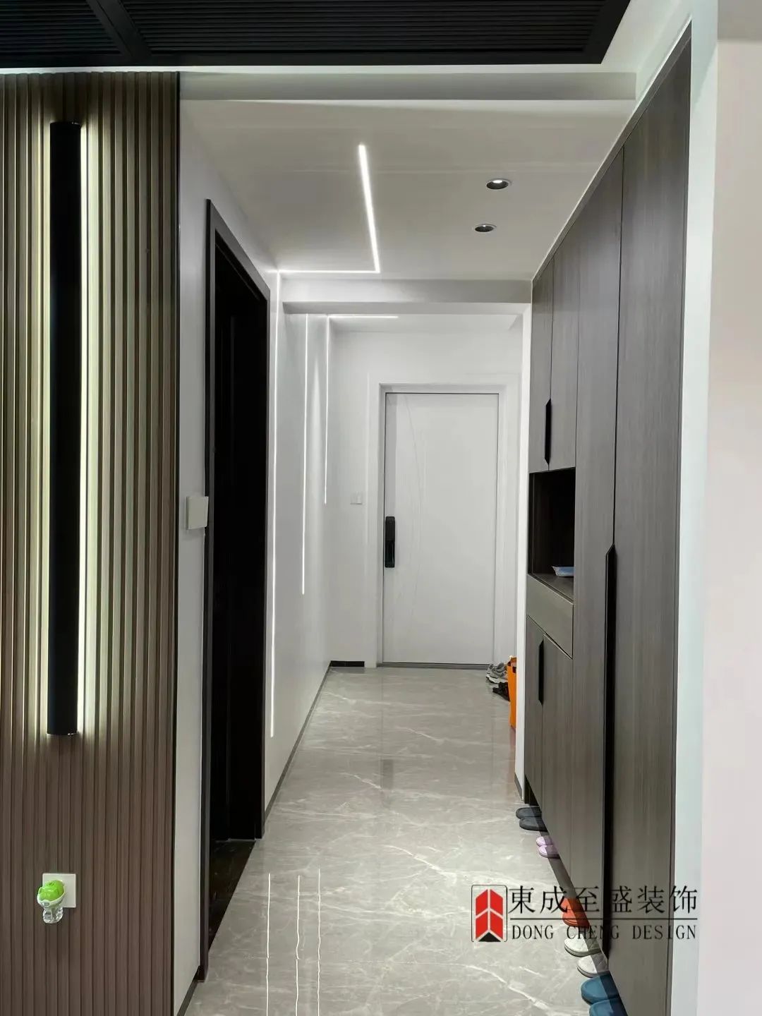 佛山绿城桂语兰庭丨中国佛山丨佛山市东成至盛装饰有限公司-36