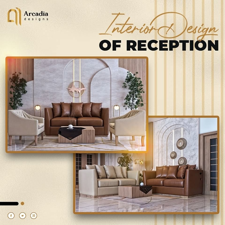 hotel restaurant and reception-2