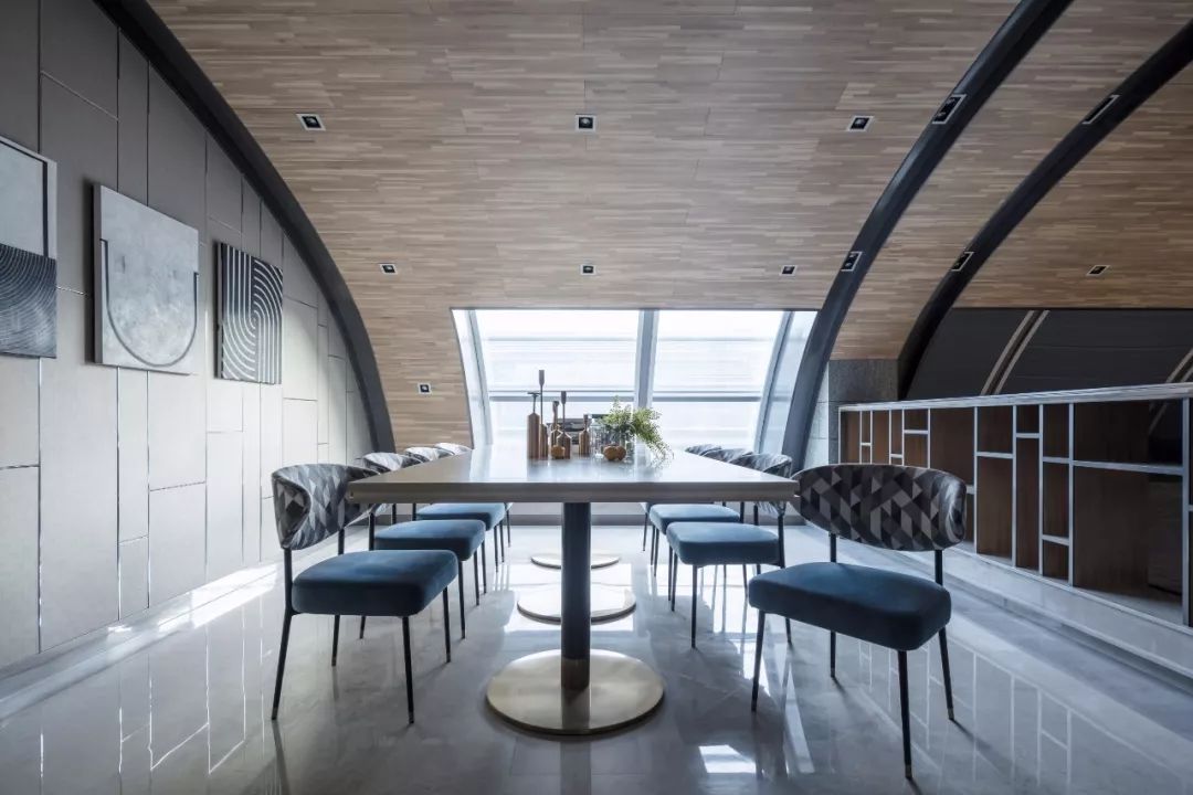 乌克兰基辅 110 平米简约公寓，打造温馨生活空间-202