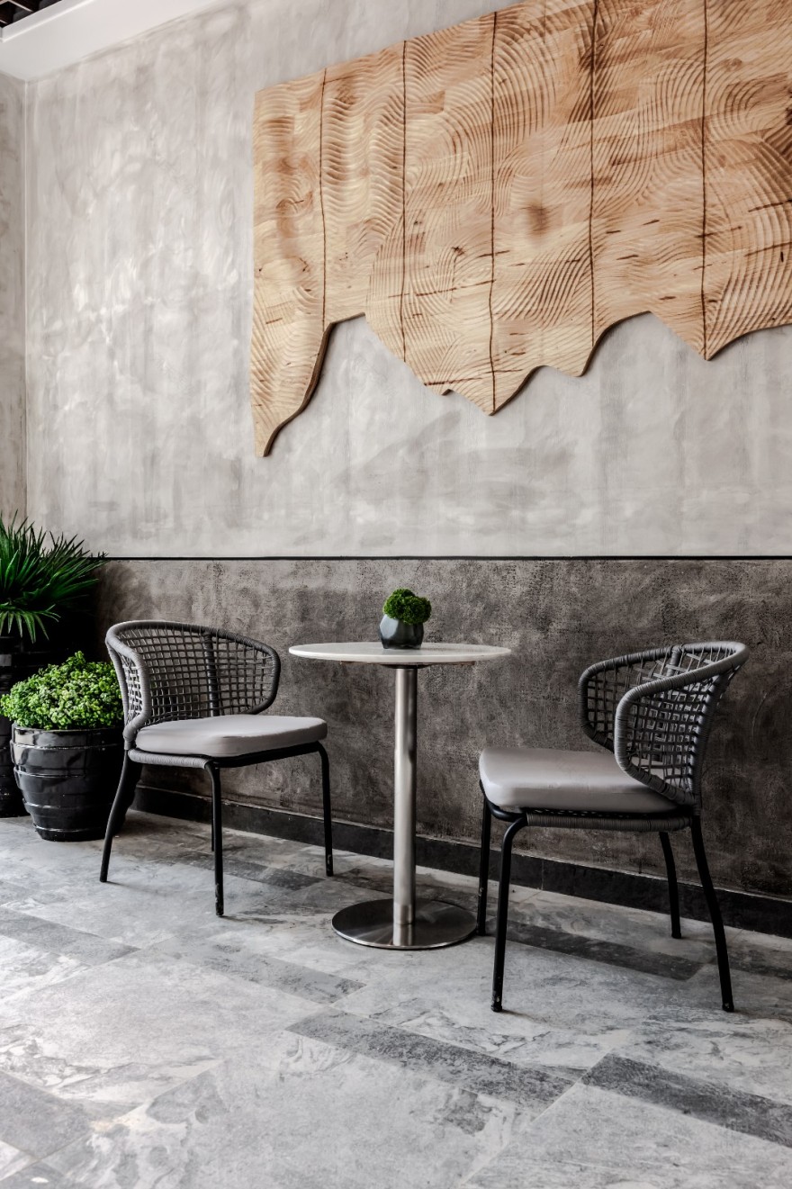 架空层变美术馆,未来社区生活新形态-15