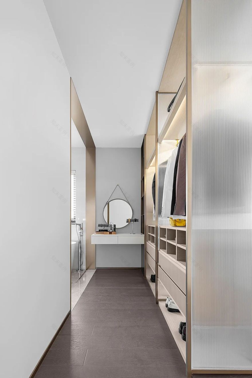 福清·龙江玖锦叠拼样板房-87