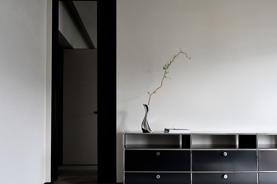 Serendipity 李宅丨中国苏州丨升罗设计（苏州）有限公司-57