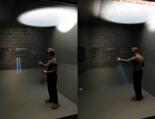 CAVCaM（原CAVE）丨中国达州-5