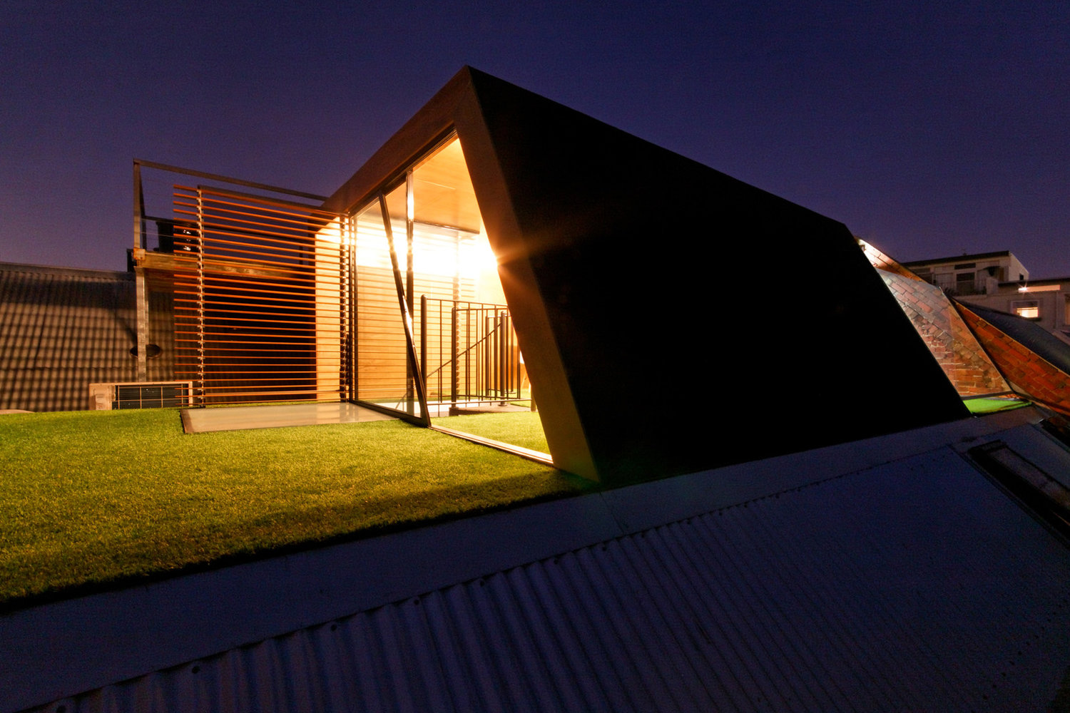 Butler House Austin Maynard Architects-36