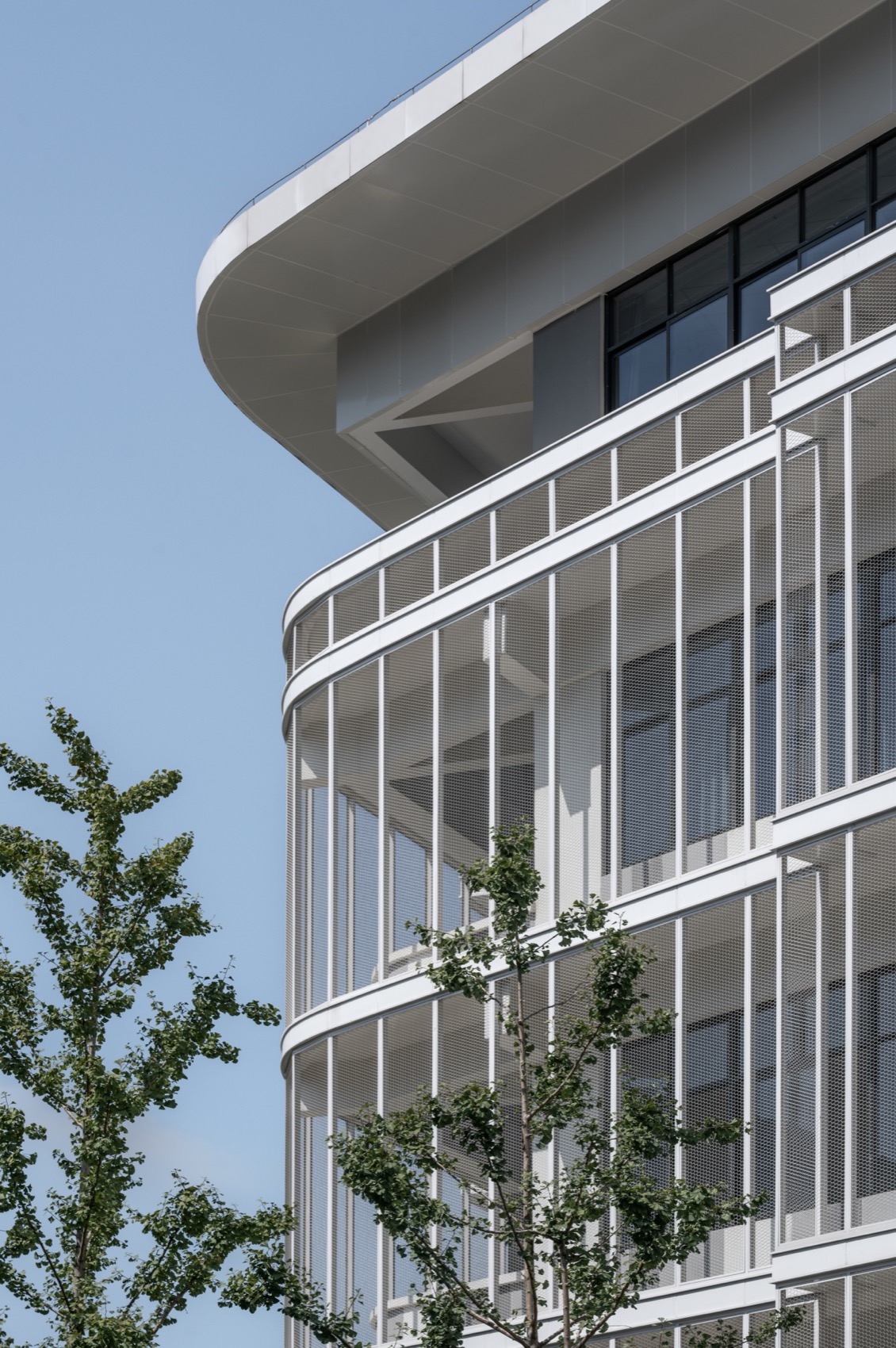 杭州采荷第二小学教育集团未来学校丨中国杭州丨SEA东南设计-39