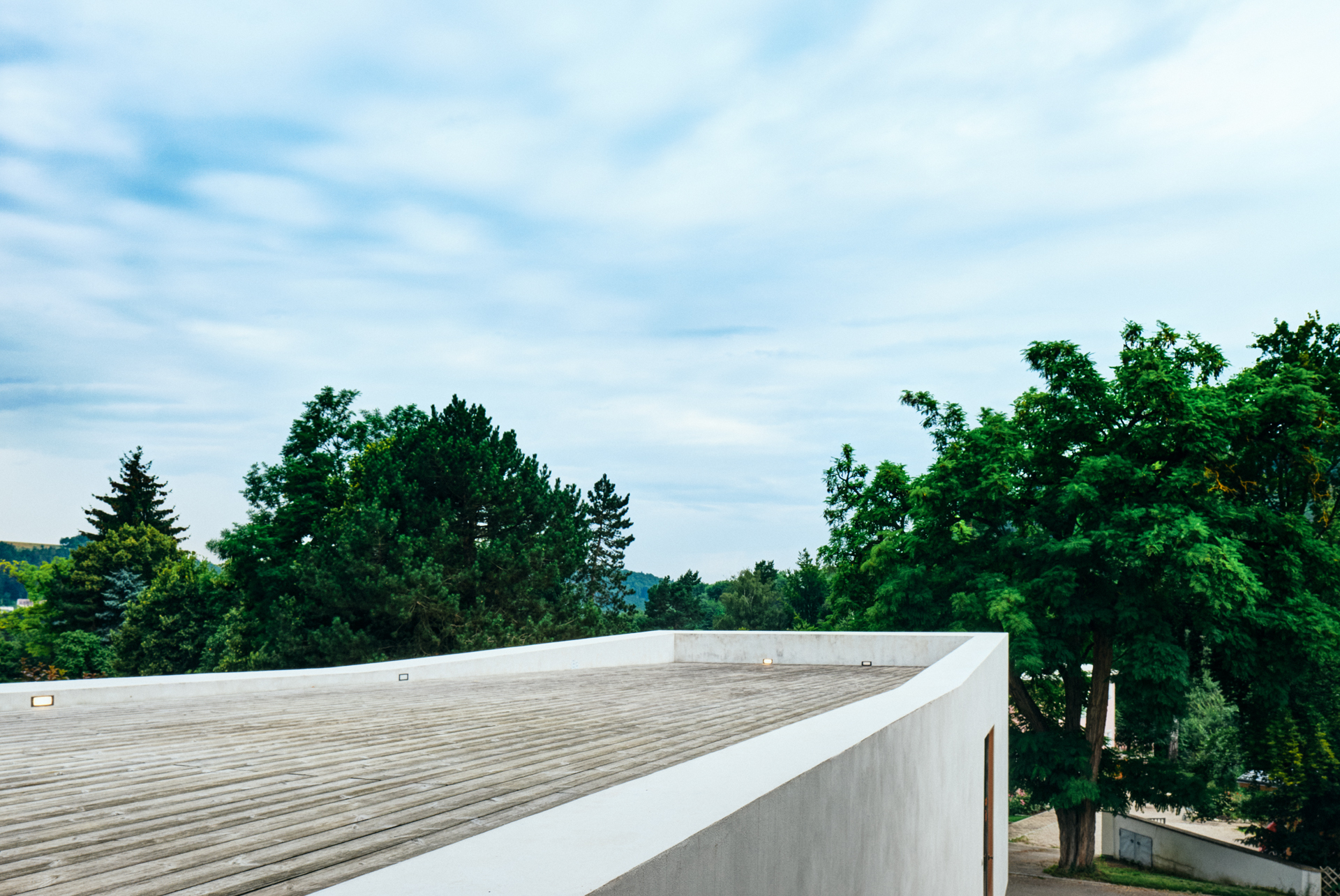 Gerneth 医疗诊所丨德国丨BlumArchitekten-21