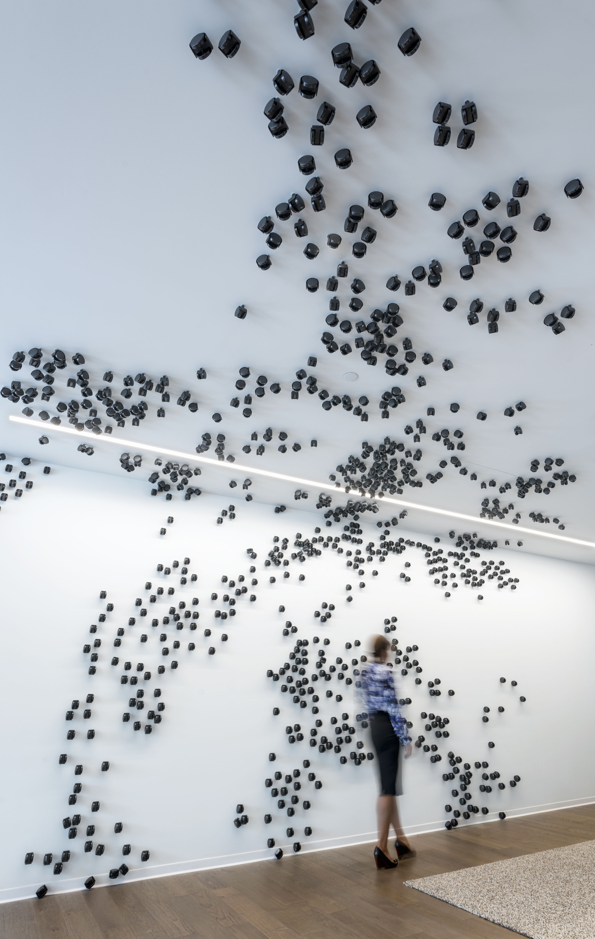 连接工作场所与商业目标的社区聚集地-8