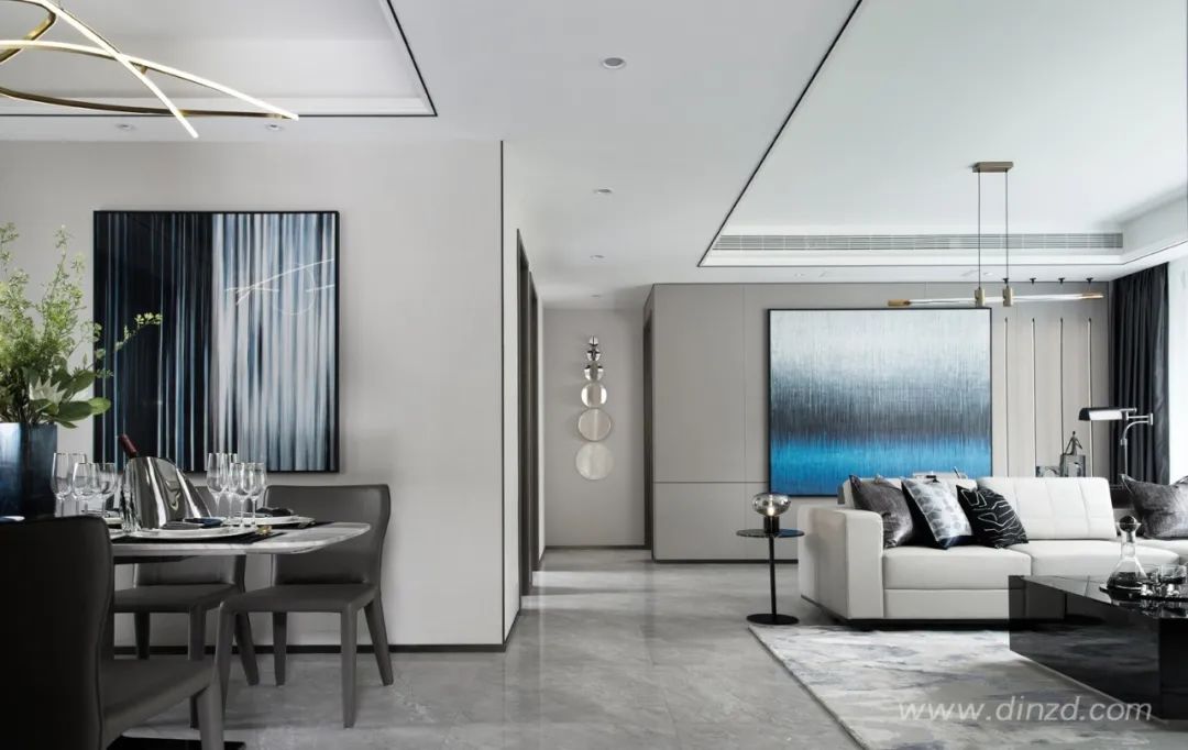 红宝石之魅 | 其境设计的人与空间探索-34