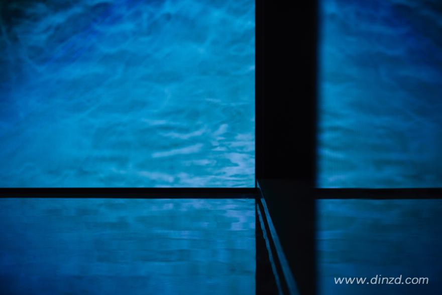 绿城杭州生活馆丨中国杭州丨MDO木君建筑设计-26