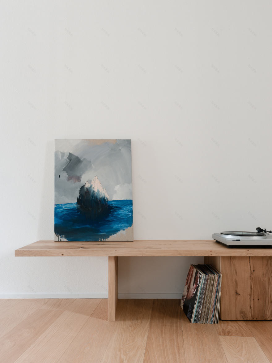 永久建筑房屋丨意大利丨Rinaldo Del Nero-57