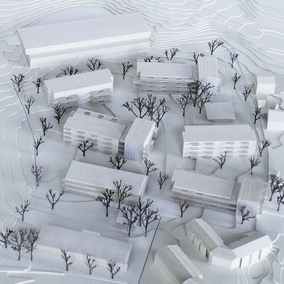 Wogeno Wörthsee Steinebach | Atelier 5 - Architekten und Planer AG-13