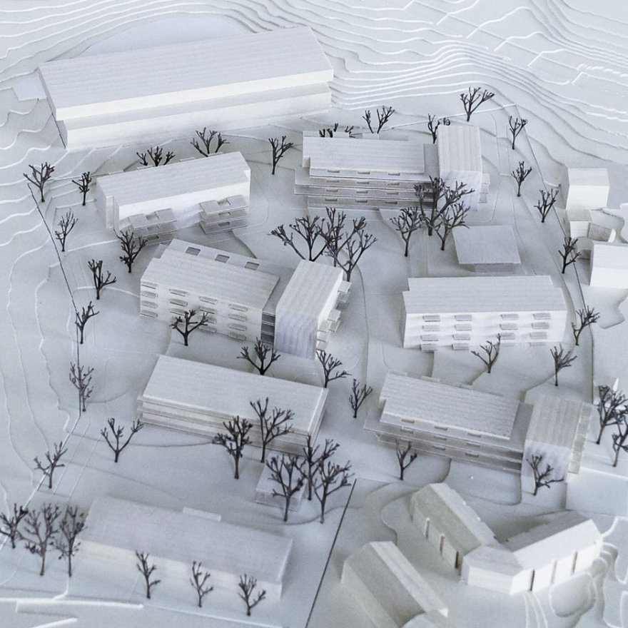 Wogeno Wörthsee Steinebach | Atelier 5 - Architekten und Planer AG-13