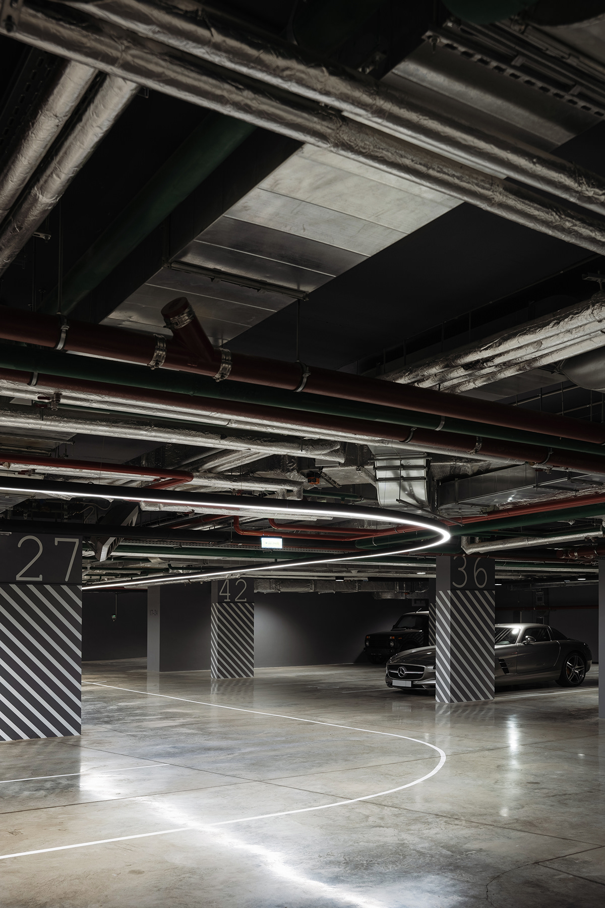 梦幻之家丨俄罗斯莫斯科丨Tsimaylo Lyashenko & Partners-24