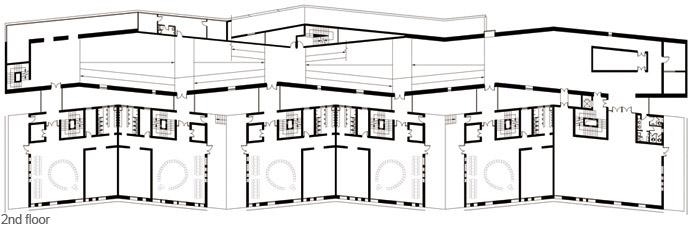 嘉定新城幼儿园,上海 /大舍(柳亦春/陈屹峰)-24