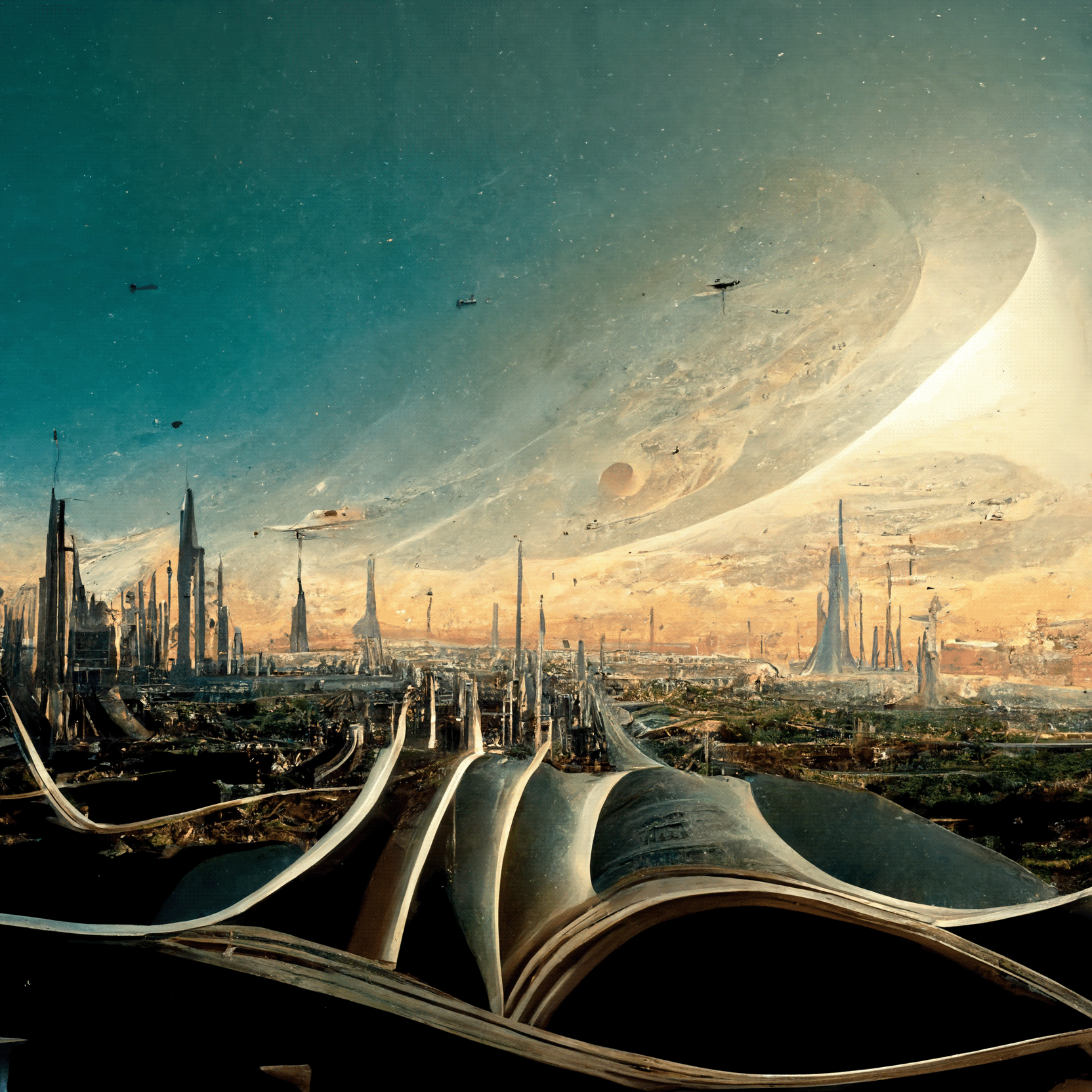 人工智能概念架构丨ARCH AI-15