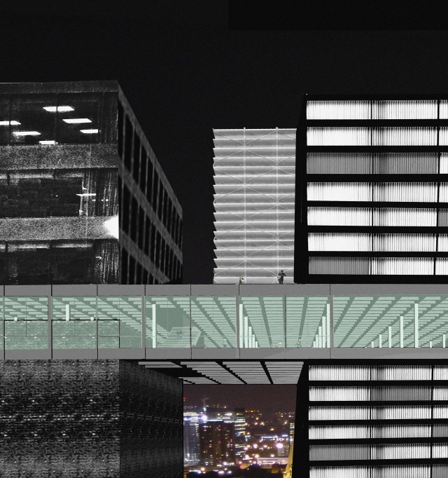 阳台理论 北纬51度东经4度丨比利时丨51N4E（Johan Anrys等）-2