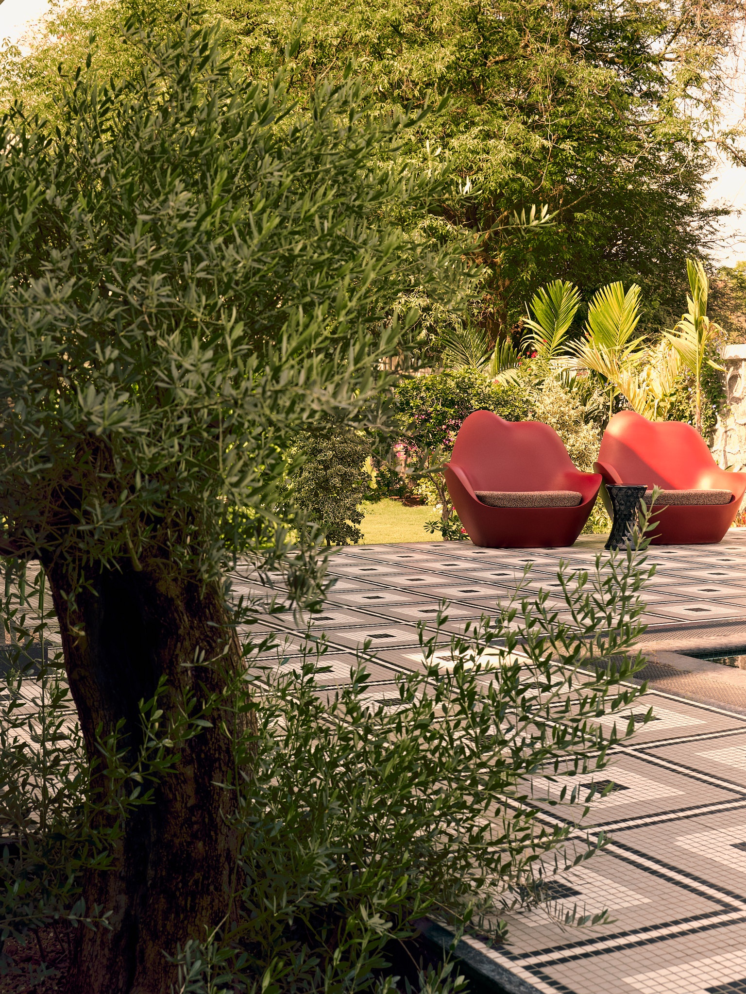 印度冬宫HERMITAGE-33