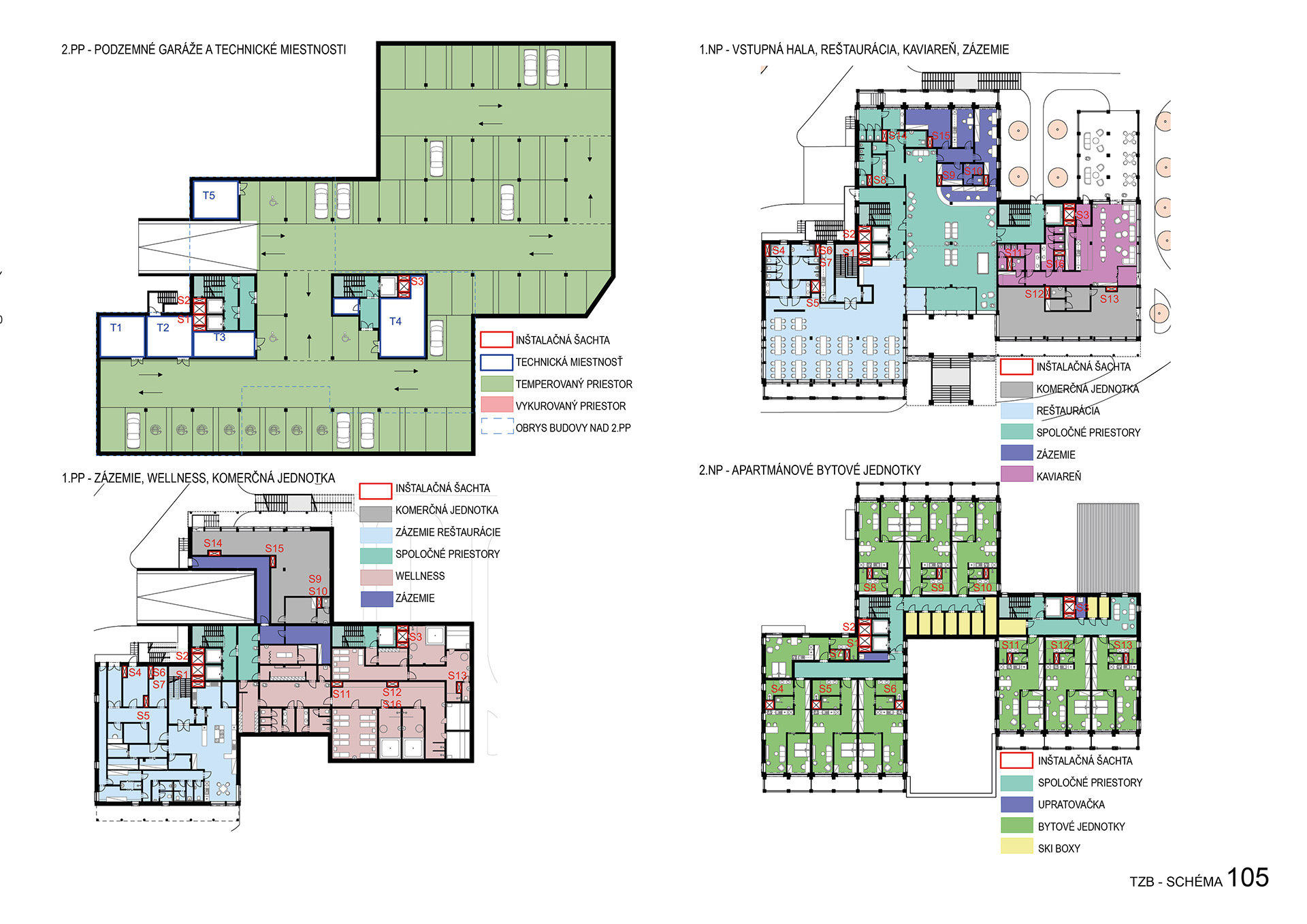 APART-HOTEL, LIBEREC-35