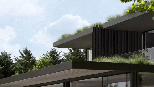 新西兰 Waiora 度假村丨Waimarino-12