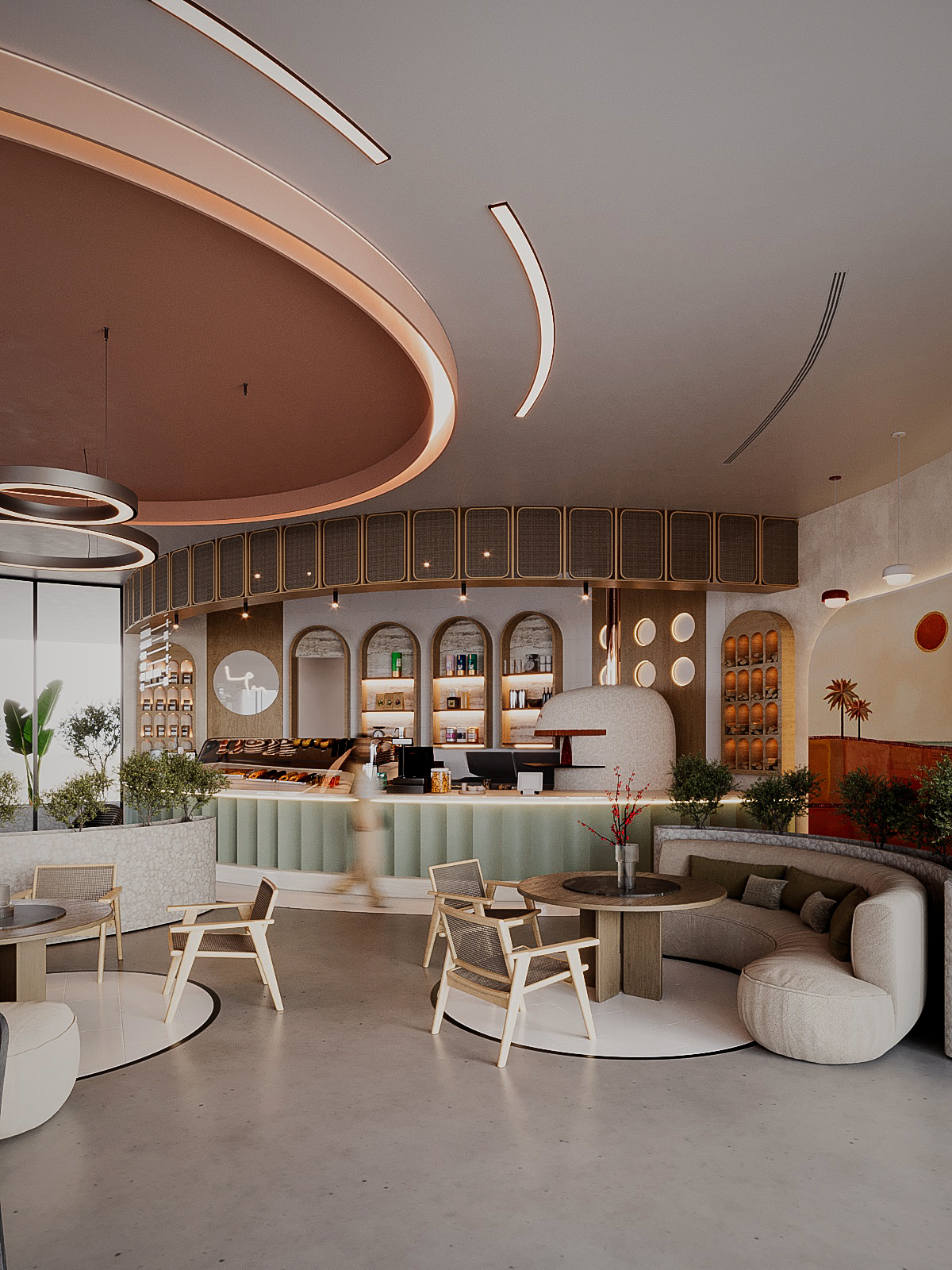 LPM餐厅丨阿联酋迪拜丨未明确提及（文本中“by me”但未说明身份）-6