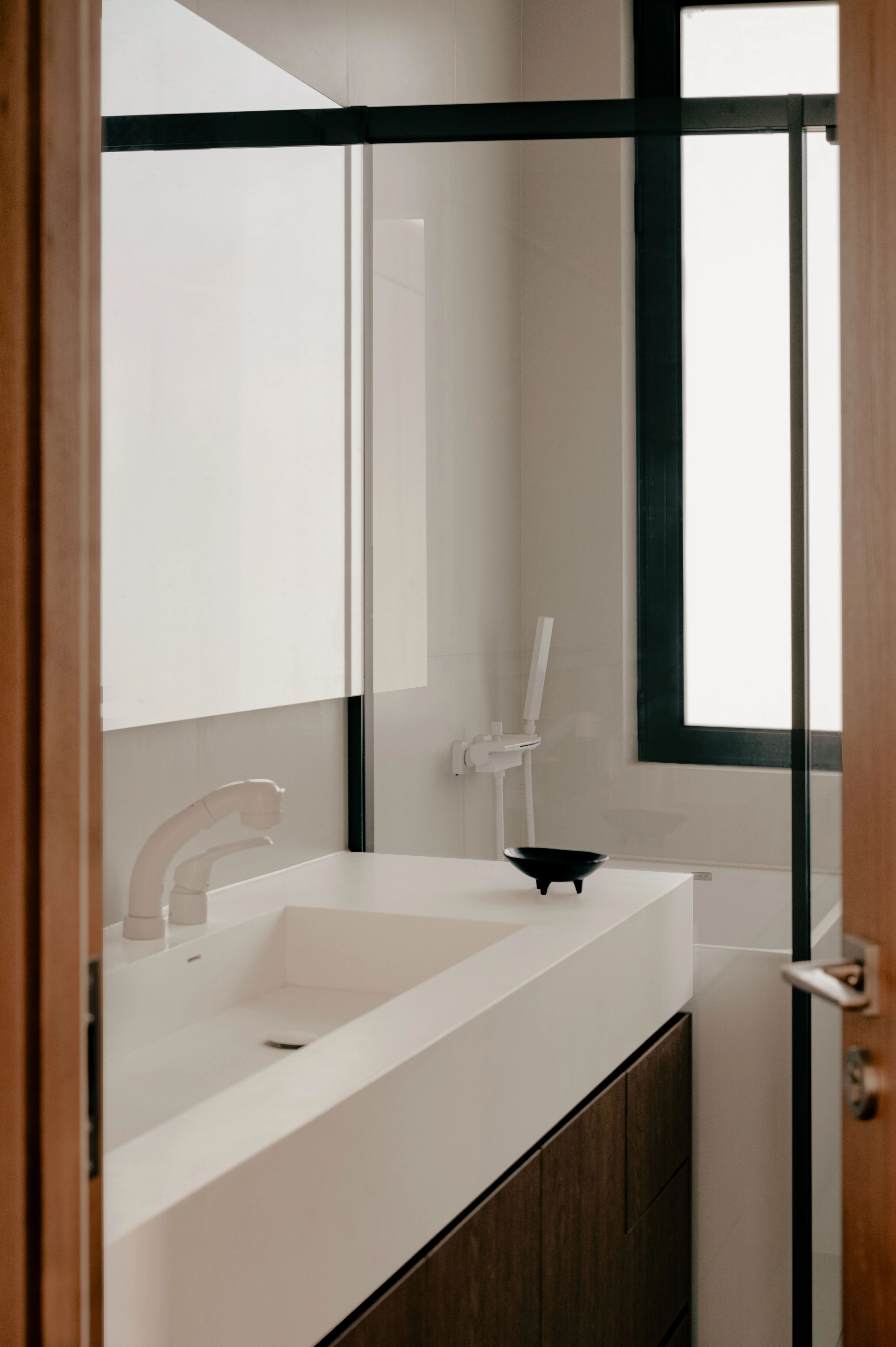 山东木暖云居叠境成诗 · HIWORK STUDIO丨中国山东-33