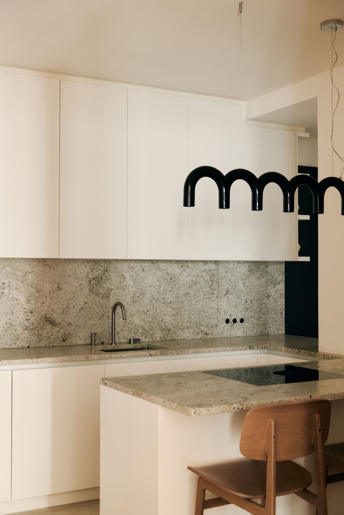 Beautreillis 公寓丨法国巴黎丨StudioVlach-14