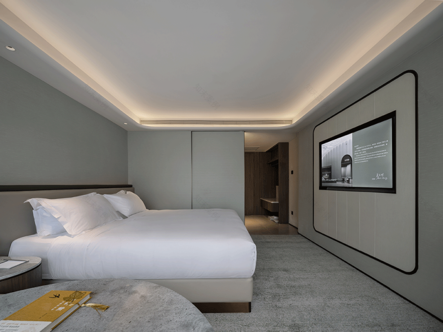 南京太和紫金酒店丨中国南京丨澳大利亚HYH酒店设计集团(中国南京)-66