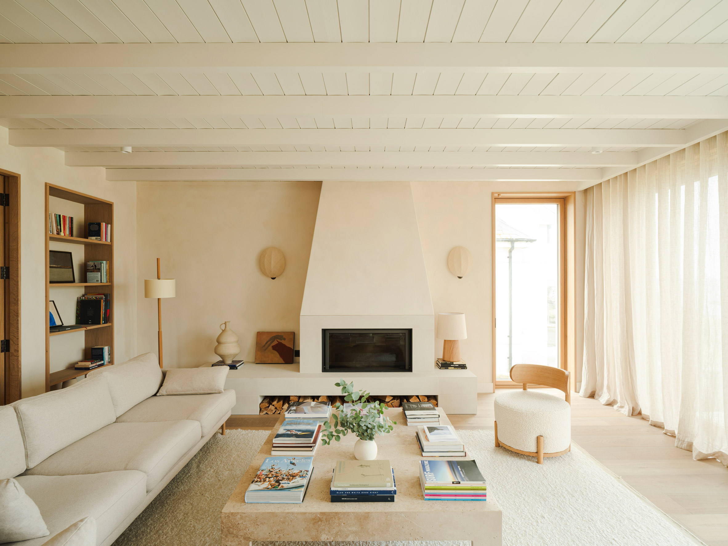 独栋别墅丨英国丨De Rosee Sa-23