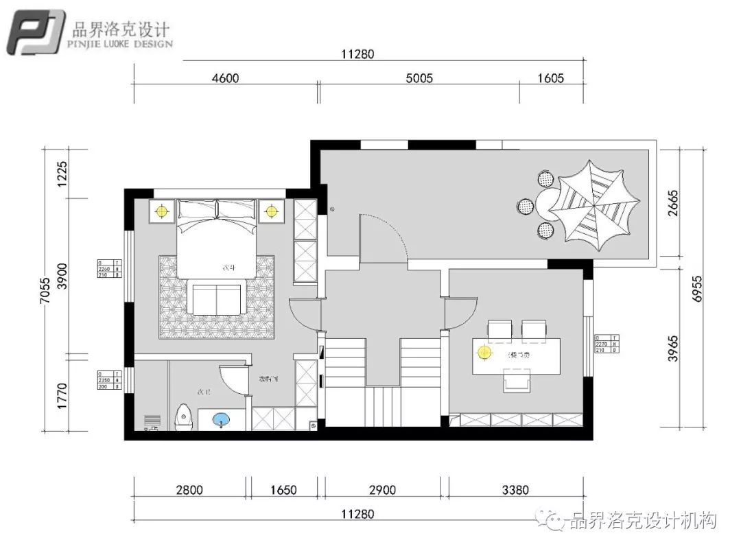 枫丹丽舍新中式别墅 | 方圆之间，品质生活-21