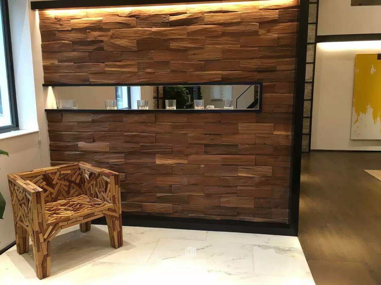 点翠空间设计 公司办公室-10