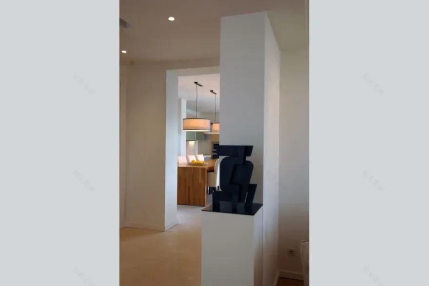 希腊海滨度假别墅设计-48