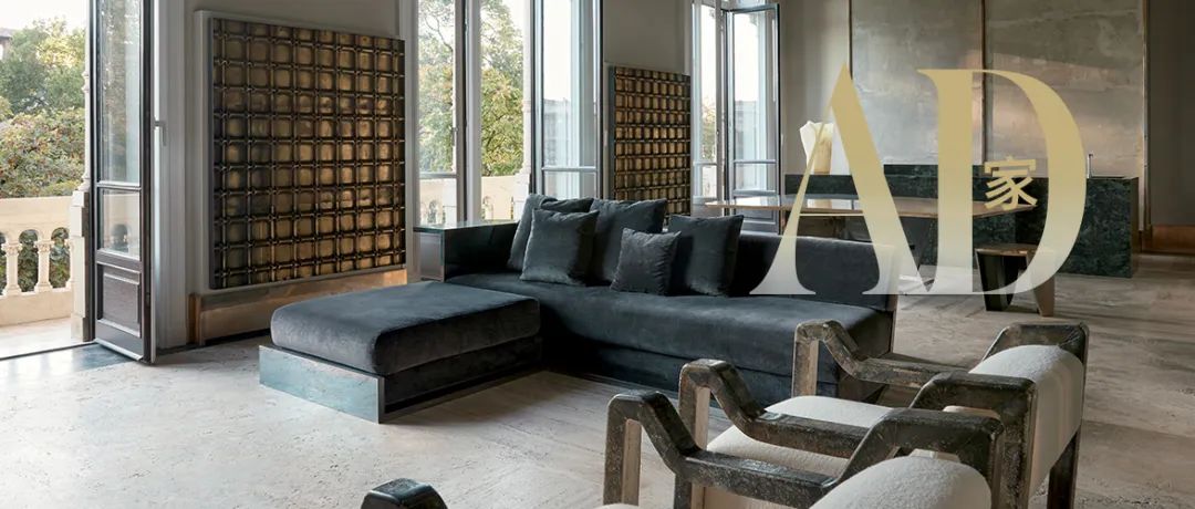 雅诗兰黛继承人的热带永续度假屋-18