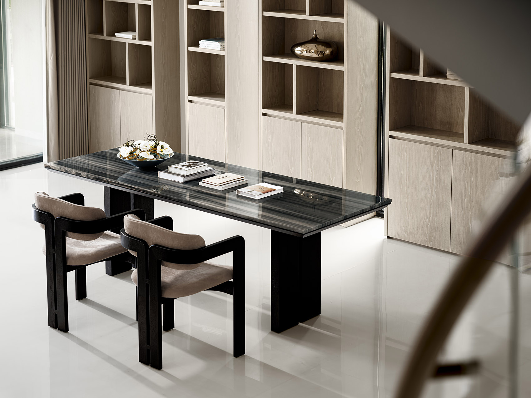 云南洱海私宅丨中国云南丨辰陈设室内设计重庆有限公司-59