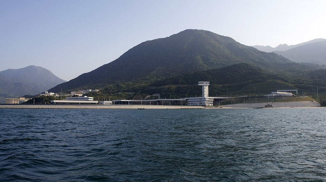 深圳大运會帆船、帆板比赛场馆设计解读-19