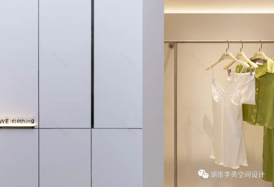 湘西吉首商业空间设计丨中国湘西丨湘西李勇空间设计事务所-11