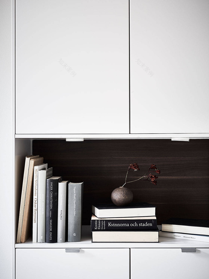 29 平米北欧小公寓 | 紧凑生活亦精彩-11