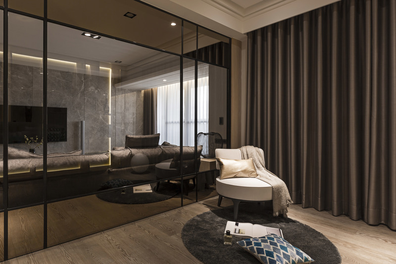 精品飯店概念，打造舒適生活空間-160