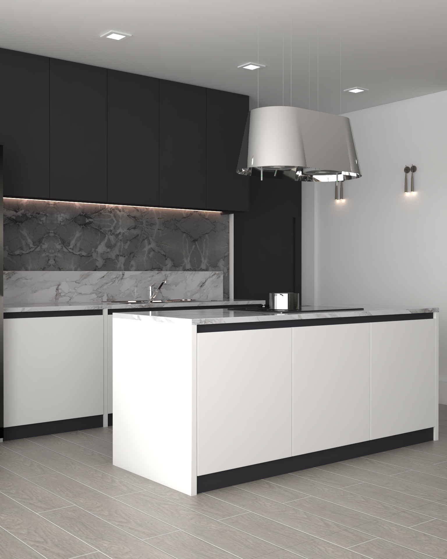 Apartamento minimalista-5