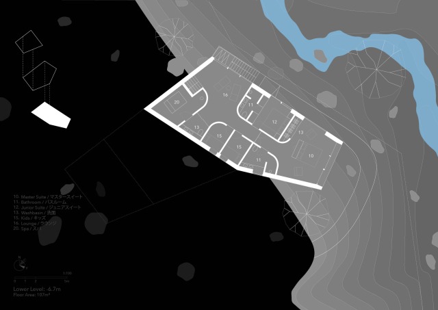 丨日本丨Florian Busch Architects-53