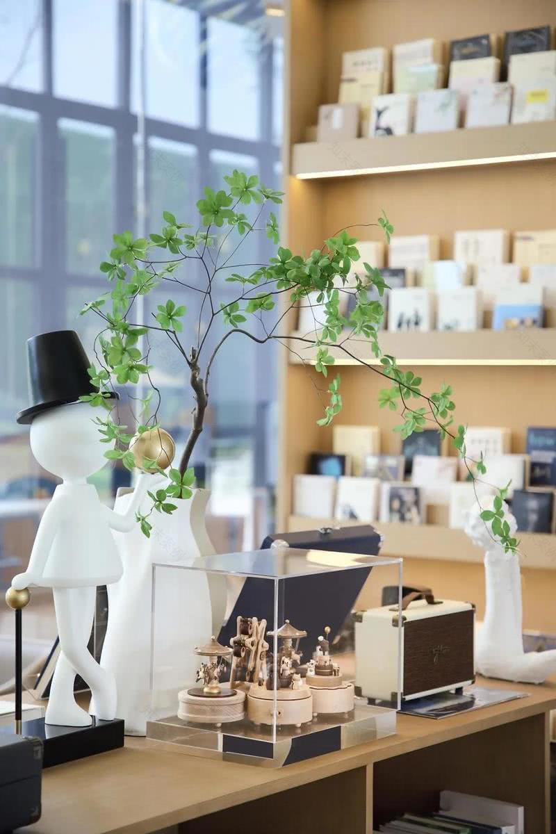 扬州万科四季都会 | 现代与古典的完美融合-78