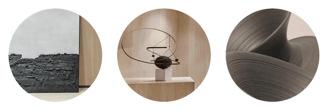 徽创佳兆业•未来城销售中心丨裂变空间设计-14